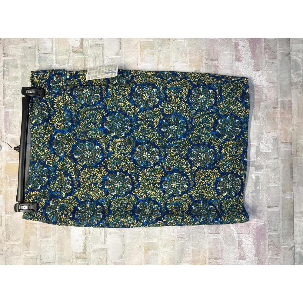 LuLaRoe Cassie Skirt NWT XL